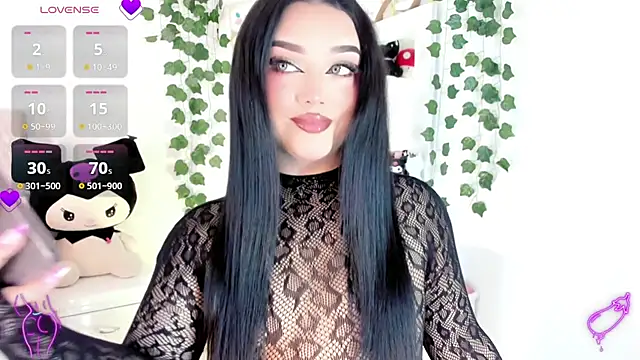 cattriona muller online show from 02-22-26, 06:13