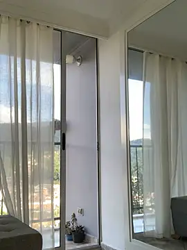 ImAlicee online show from 03-19-25, 09:05