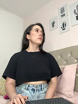 ImAlicee online show from 03-24-26, 10:59