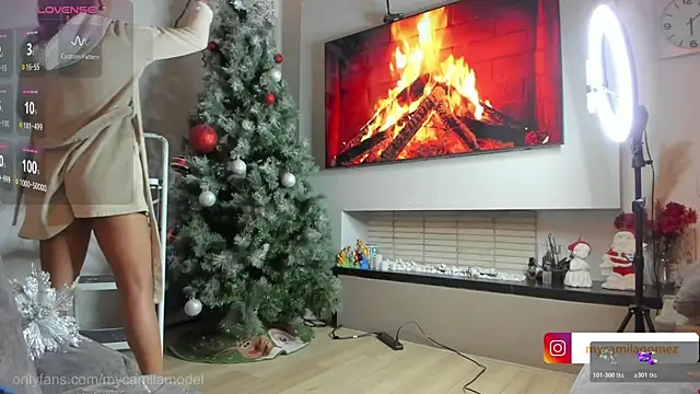 soycamig online show from 12-01-25, 11:10