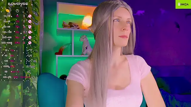 Flash Summer online show from 10-20-25, 12:11