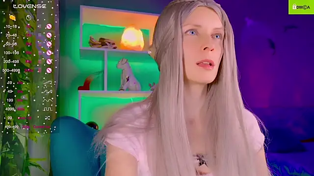 Flash Summer online show from 10-22-25, 12:11