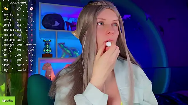 Flash Summer online show from 02-25-26, 01:15