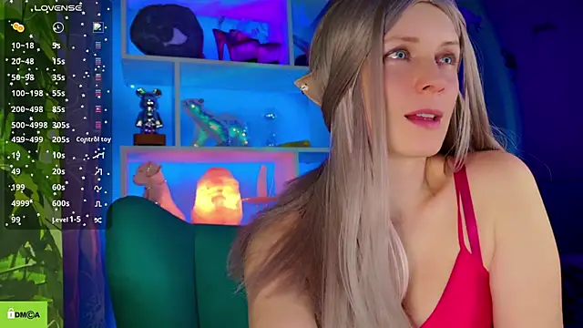 Flash Summer online show from 03-11-26, 02:39