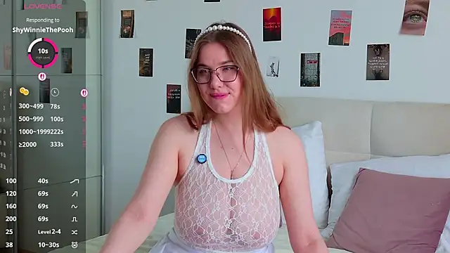 Jane Meys online show from 04-30-26, 05:14