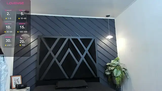 Apolo Bianco  online show from 09-13-25, 11:26