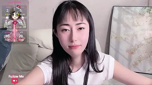 Snapshot of qiqi-- chatting on 02-28-25, 05:26 qiqi-- online show from 02-28-25, 05:26