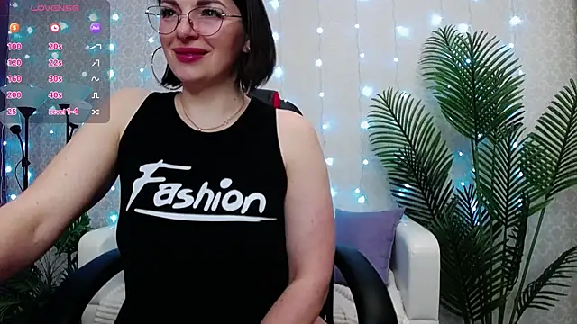 Camelia Lillie online show from 03-30-26, 12:55