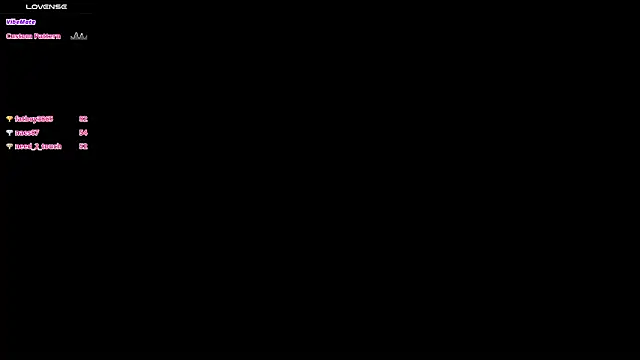 ari monet online show from 12-22-25, 12:18