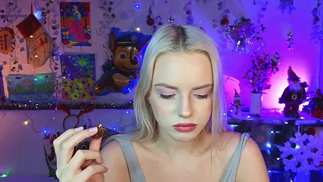 ImBonBon online show from 12-10-24, 01:11