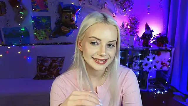 ImBonBon online show from 01-05-25, 09:36