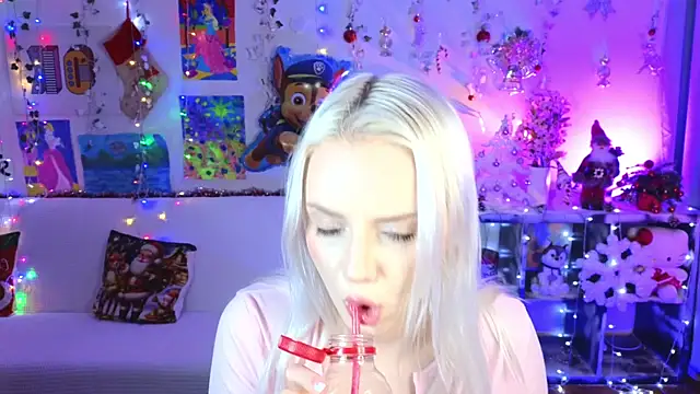 ImBonBon online show from 01-10-25, 01:32