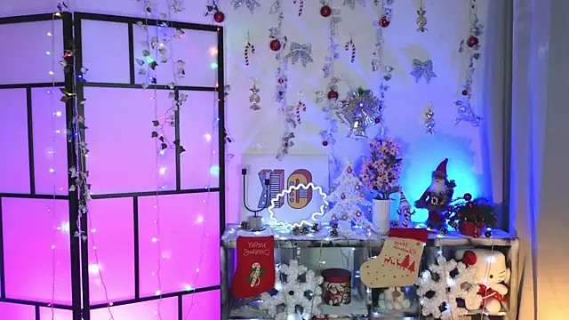 ImBonBon online show from 02-06-25, 11:26