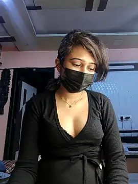 Angel rani2 online show from 01-05-25, 08:21