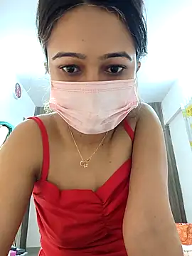 Angel rani2 online show from 01-12-25, 01:27