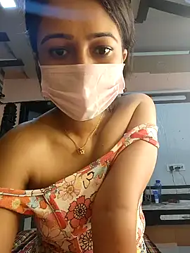 Angel rani2 online show from 01-13-25, 07:31
