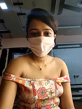 Angel rani2 online show from 01-13-25, 10:35
