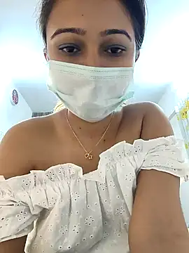 Angel rani2 online show from 01-15-25, 05:37