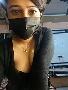 Angel rani2 online show from 01-16-25, 08:36