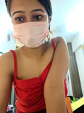 Angel rani2 online show from 01-17-25, 04:04