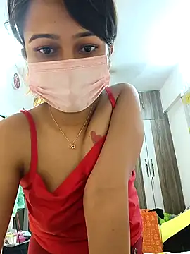 Angel rani2 online show from 01-17-25, 07:05