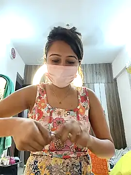 Angel rani2 online show from 01-18-25, 02:02