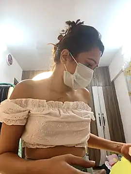 Angel rani2 online show from 01-20-25, 02:57