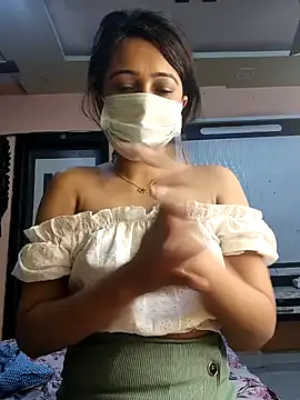 Angel rani2 online show from 01-20-25, 08:07