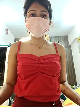 Angel rani2 online show from 01-21-25, 02:05