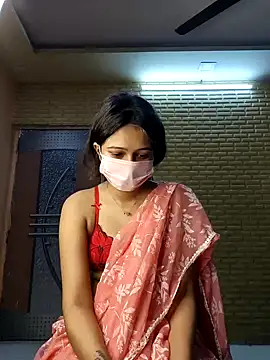 Angel rani2 online show from 01-21-25, 08:32