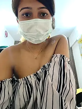 Angel rani2 online show from 01-24-25, 05:42