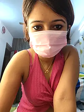 Angel rani2 online show from 10-01-25, 02:01