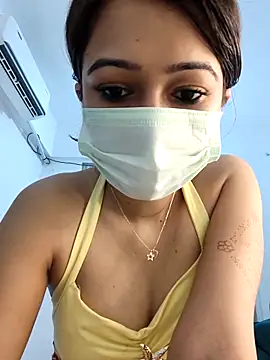 Angel rani2 online show from 11-10-25, 03:22