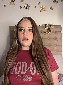 Jullieetta online show from 10-16-25, 11:33