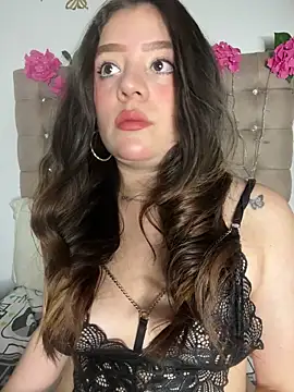 Jullieetta online show from 02-27-26, 11:38