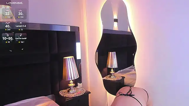 EriKlein online show from 01-24-25, 02:39