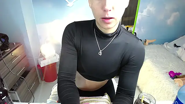 Nata bernett online show from 01-29-25, 03:04