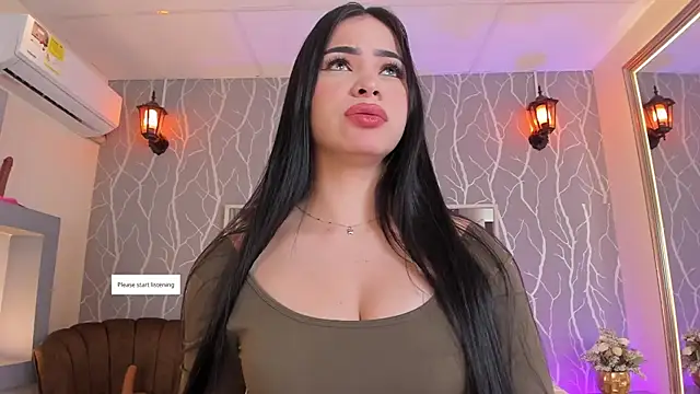 madison fox1 online show from 01-11-26, 02:00