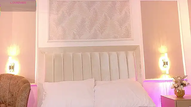 madison fox1 online show from 01-18-26, 01:37