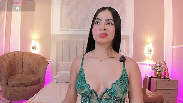 madison fox1 online show from 02-13-26, 12:34