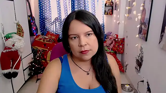 claryssa  online show from 12-03-24, 07:44