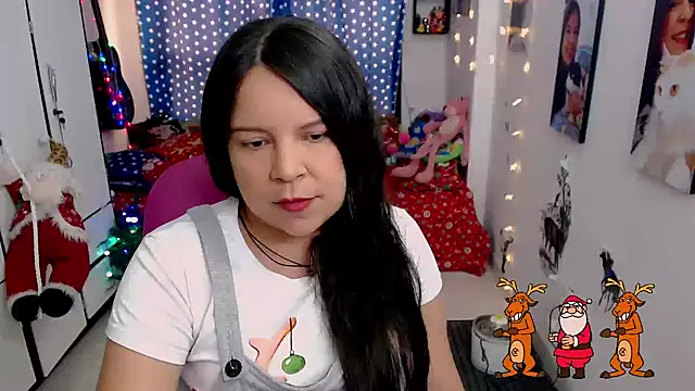 claryssa  online show from 12-27-24, 08:28