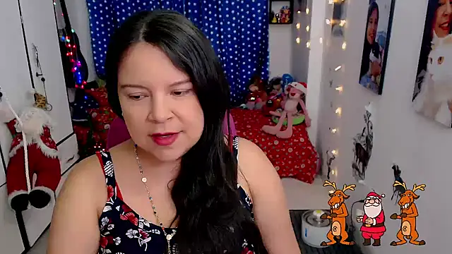claryssa  online show from 12-29-24, 10:57
