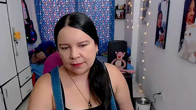 claryssa  online show from 09-10-25, 08:09