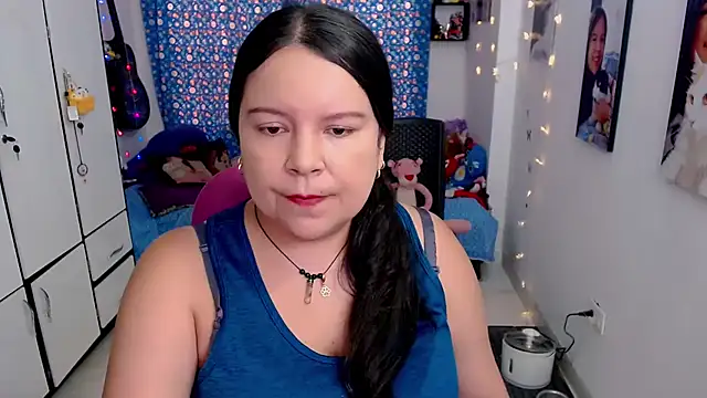claryssa  online show from 09-14-25, 08:19