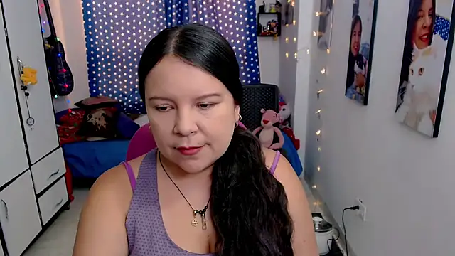 claryssa  online show from 11-27-25, 07:38