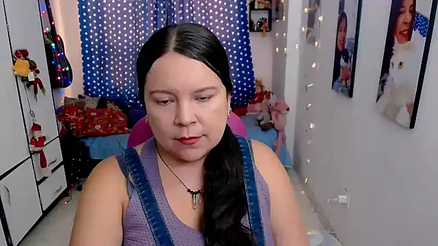 claryssa  online show from 01-06-26, 09:07