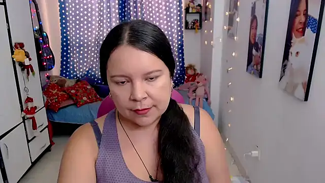 claryssa  online show from 01-08-26, 08:22