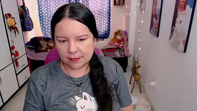 claryssa  online show from 02-24-26, 06:06