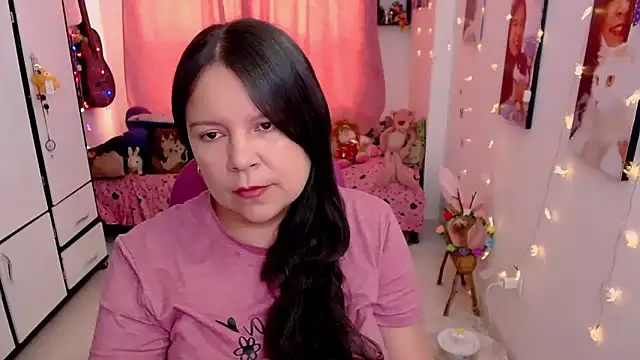 claryssa  online show from 04-30-26, 08:15
